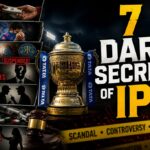 7 Dark Secrets of IPL